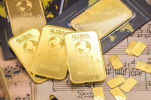 Gold Investment Brunei