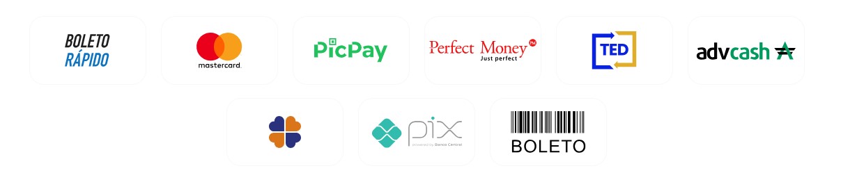 Exnova Payment Methods Brunei